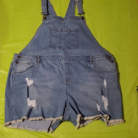 venus overalls
